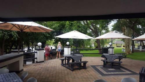Arotin Game Lodge