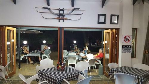 Arotin Game Lodge