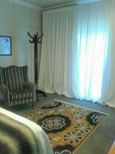 Hostal Victoria Mea Est