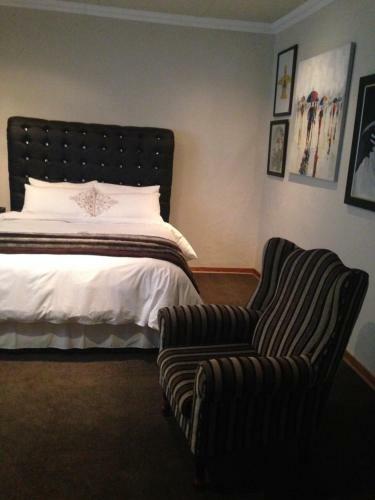 Hostal Victoria Mea Est