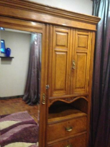 Hostal Victoria Mea Est