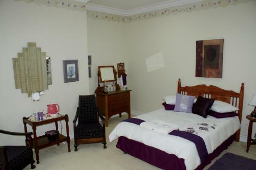 Bed & Breakfast Jolani Guest House