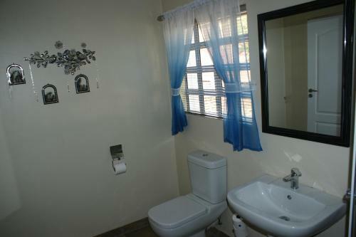 Bed & Breakfast Jolani Guest House