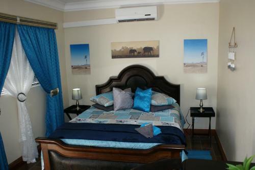 Bed & Breakfast Jolani Guest House