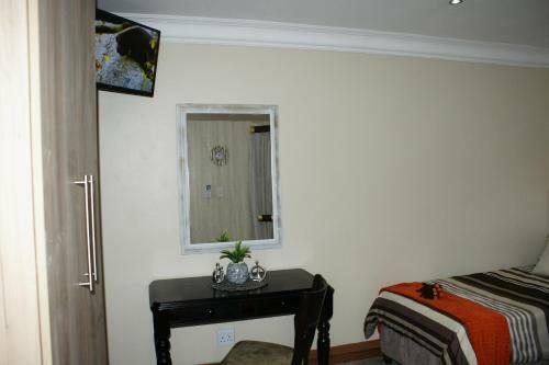 Bed & Breakfast Jolani Guest House
