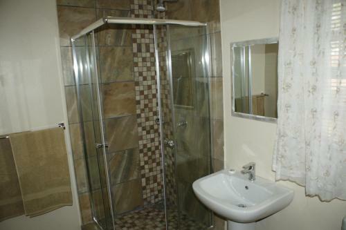 Bed & Breakfast Jolani Guest House