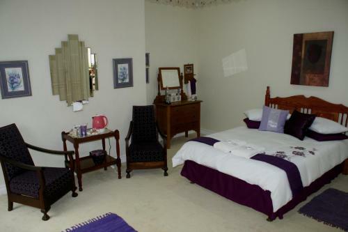 Bed & Breakfast Jolani Guest House