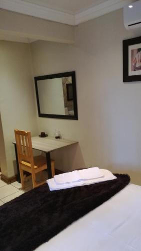 Bed & Breakfast Giardino A 194