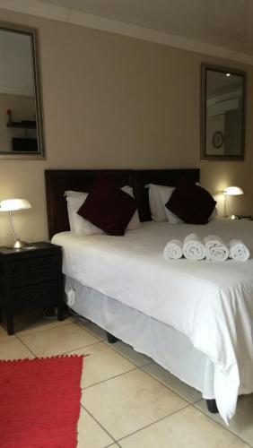Bed & Breakfast Giardino A 194