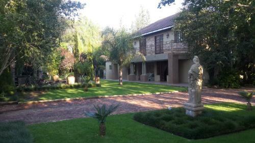 Bed & Breakfast Giardino A 194