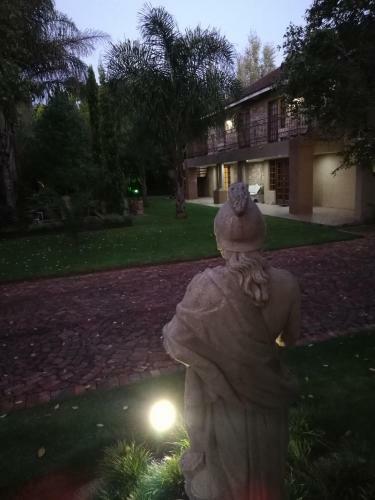 Bed & Breakfast Giardino A 194
