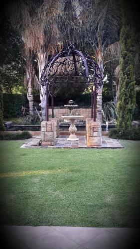 Bed & Breakfast Giardino A 194