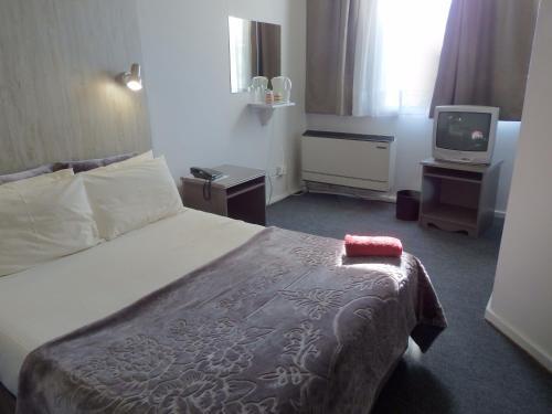 Hotel Stanville Inn