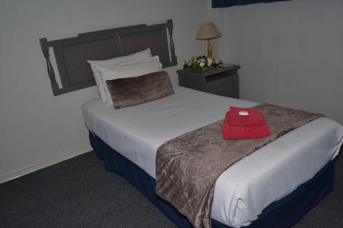 Hotel Stanville Inn