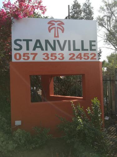 Hotel Stanville Inn