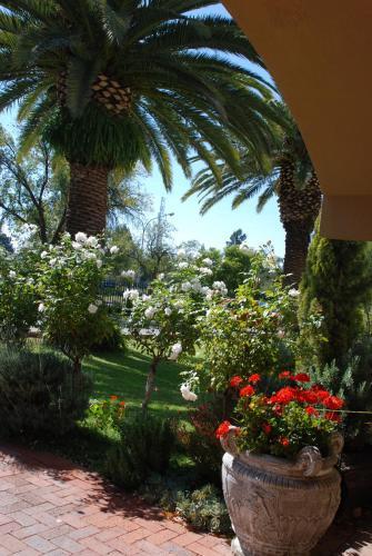 Hotel Stanville Inn