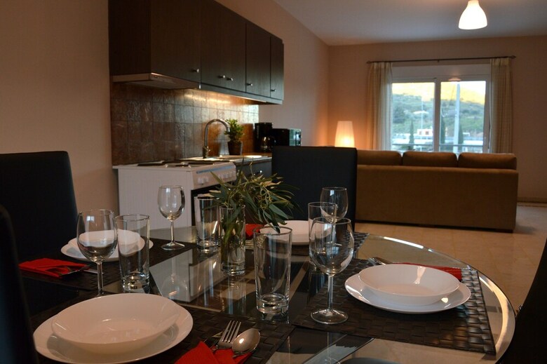 Apartamento Marathon Eco Stay