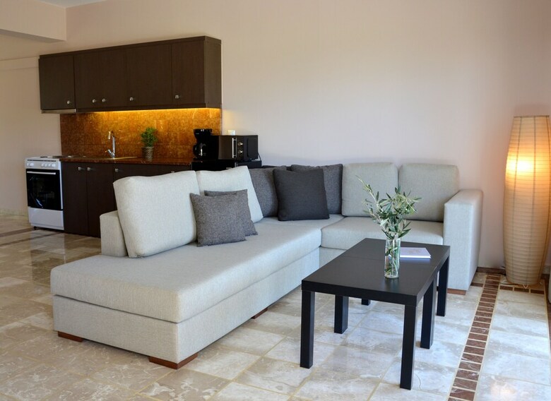Apartamento Marathon Eco Stay