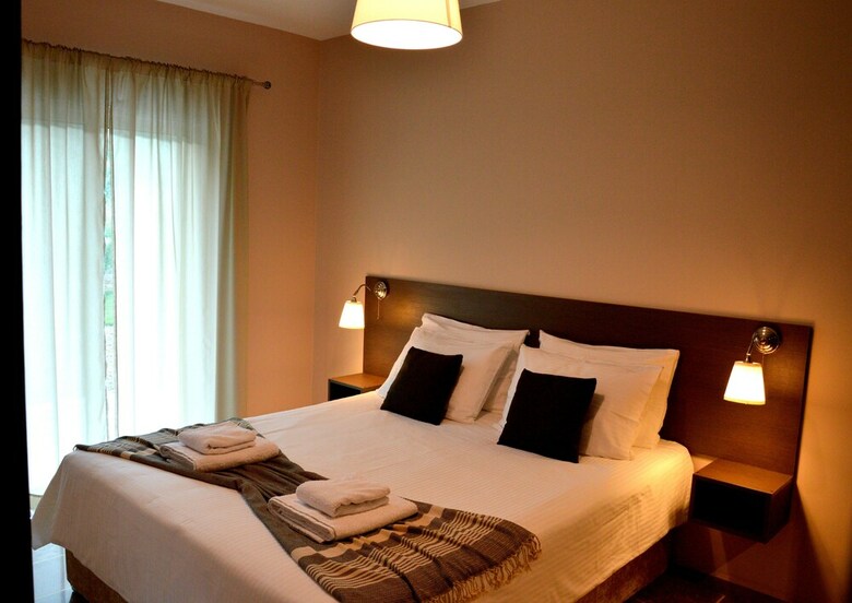 Apartamento Marathon Eco Stay