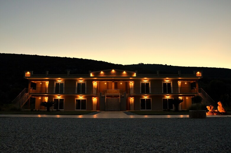 Apartamento Marathon Eco Stay
