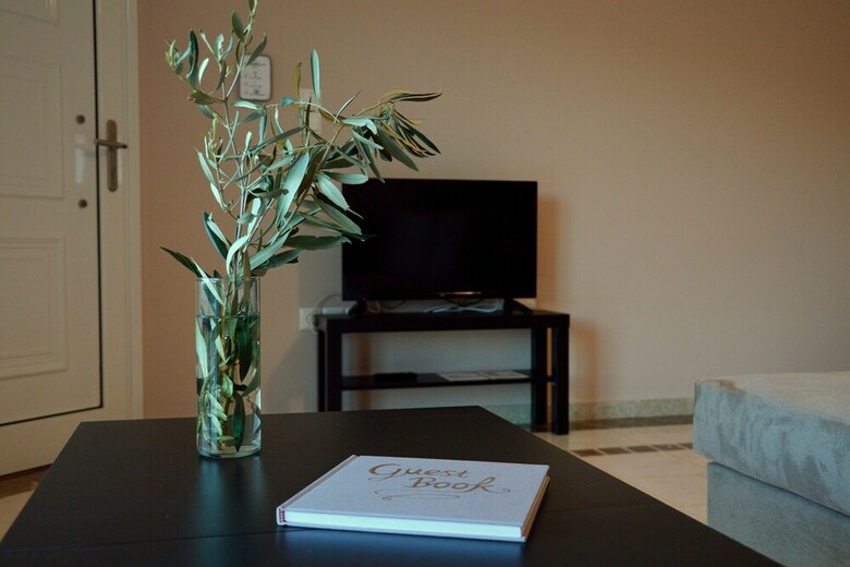 Apartamento Marathon Eco Stay