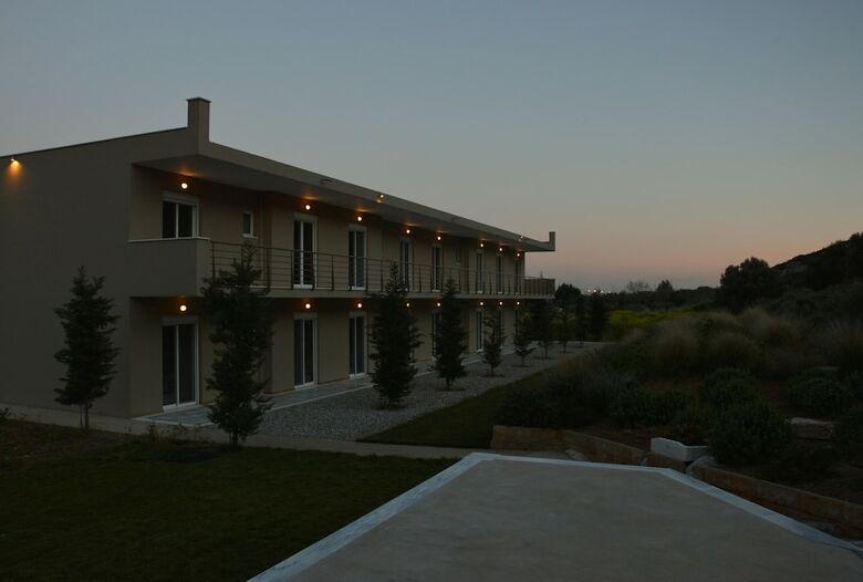 Apartamento Marathon Eco Stay