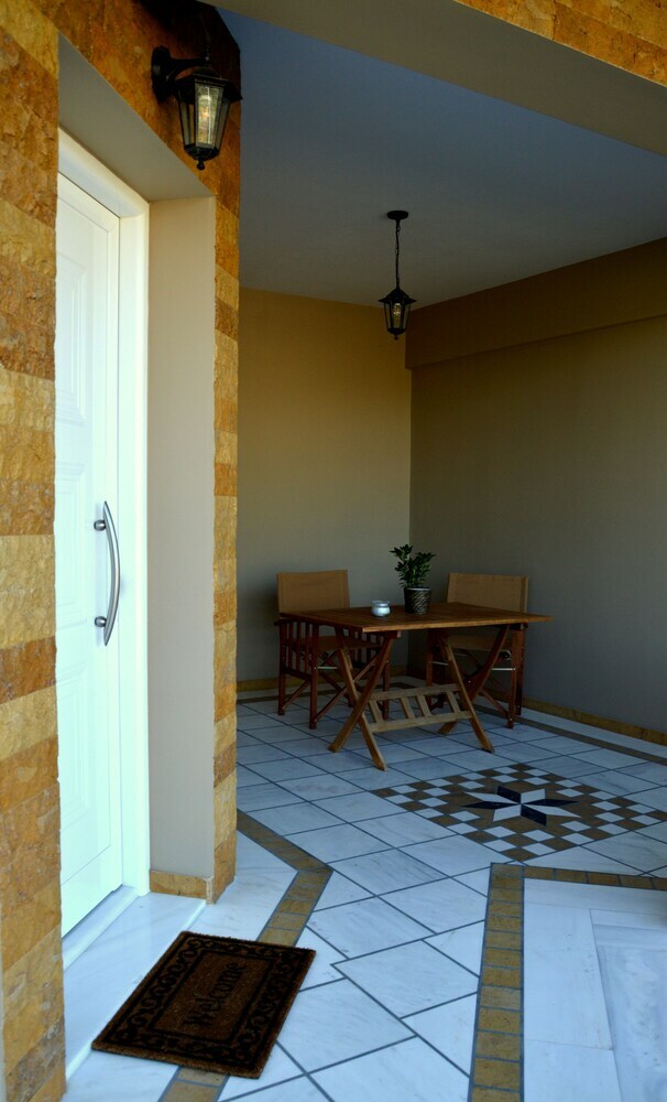 Apartamento Marathon Eco Stay