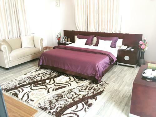 Hotel Sea View Beach Resort