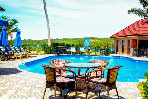 Hotel Sea View Beach Resort