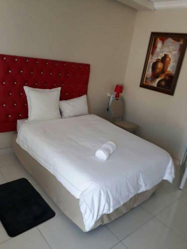 Oxford Hotel