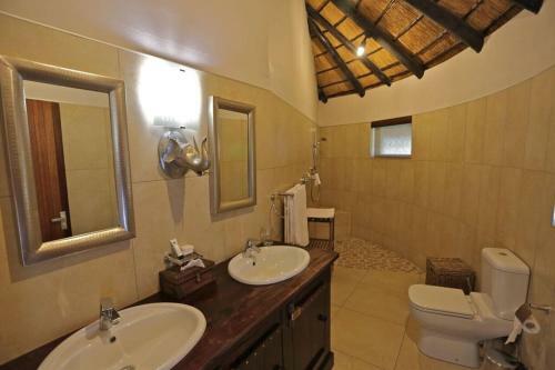 La Rochelle Lodge