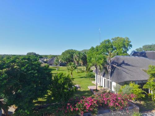 La Rochelle Lodge