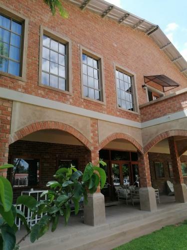 Hostal Teaterhuis Boutique Hotel