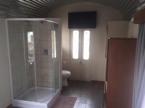 Apartamento Stylish Modern Train