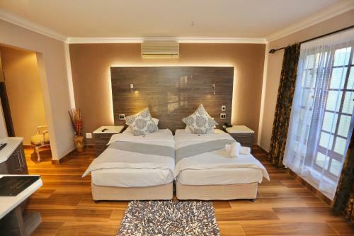 Minen Hotel