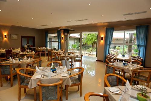 Minen Hotel