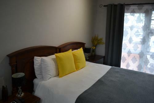 Hostal Travel North Guesthouse