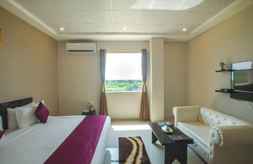 Hotel Cygnett Lite, Sonipat
