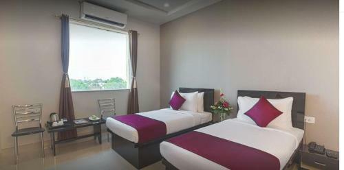 Hotel Cygnett Lite, Sonipat