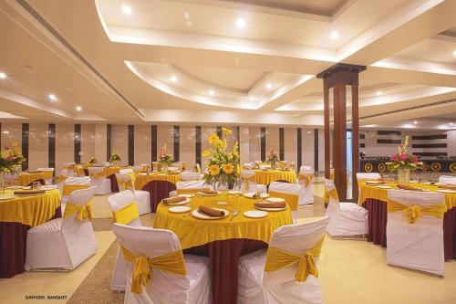 Hotel Cygnett Lite, Sonipat