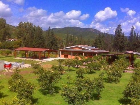 Bed & Breakfast Il Frutteto
