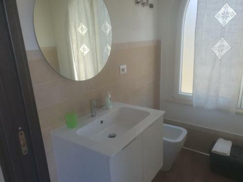 Bed & Breakfast Villa Renzo E Lucia