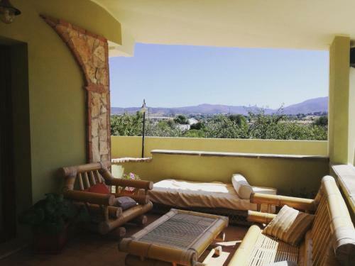 Bed & Breakfast Villa Renzo E Lucia