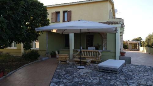 Bed & Breakfast Villa Renzo E Lucia