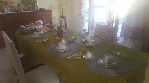 Bed & Breakfast Villa Renzo E Lucia