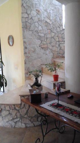 Bed & Breakfast Villa Renzo E Lucia