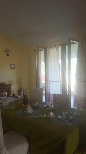 Bed & Breakfast Villa Renzo E Lucia