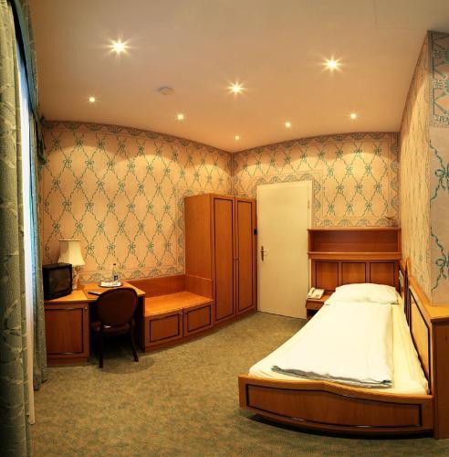 Hotel Kerschbaumer