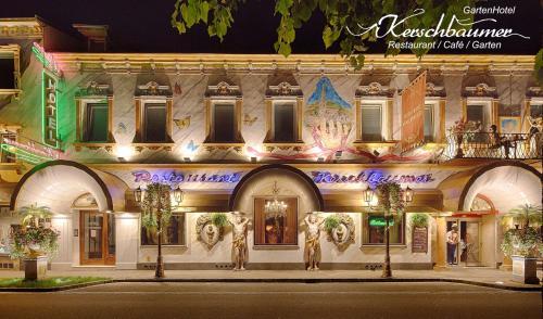 Hotel Kerschbaumer