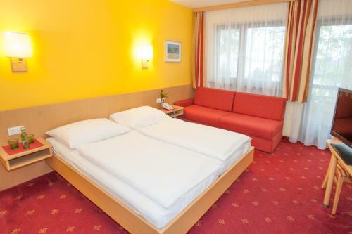 Hotel Zur Post